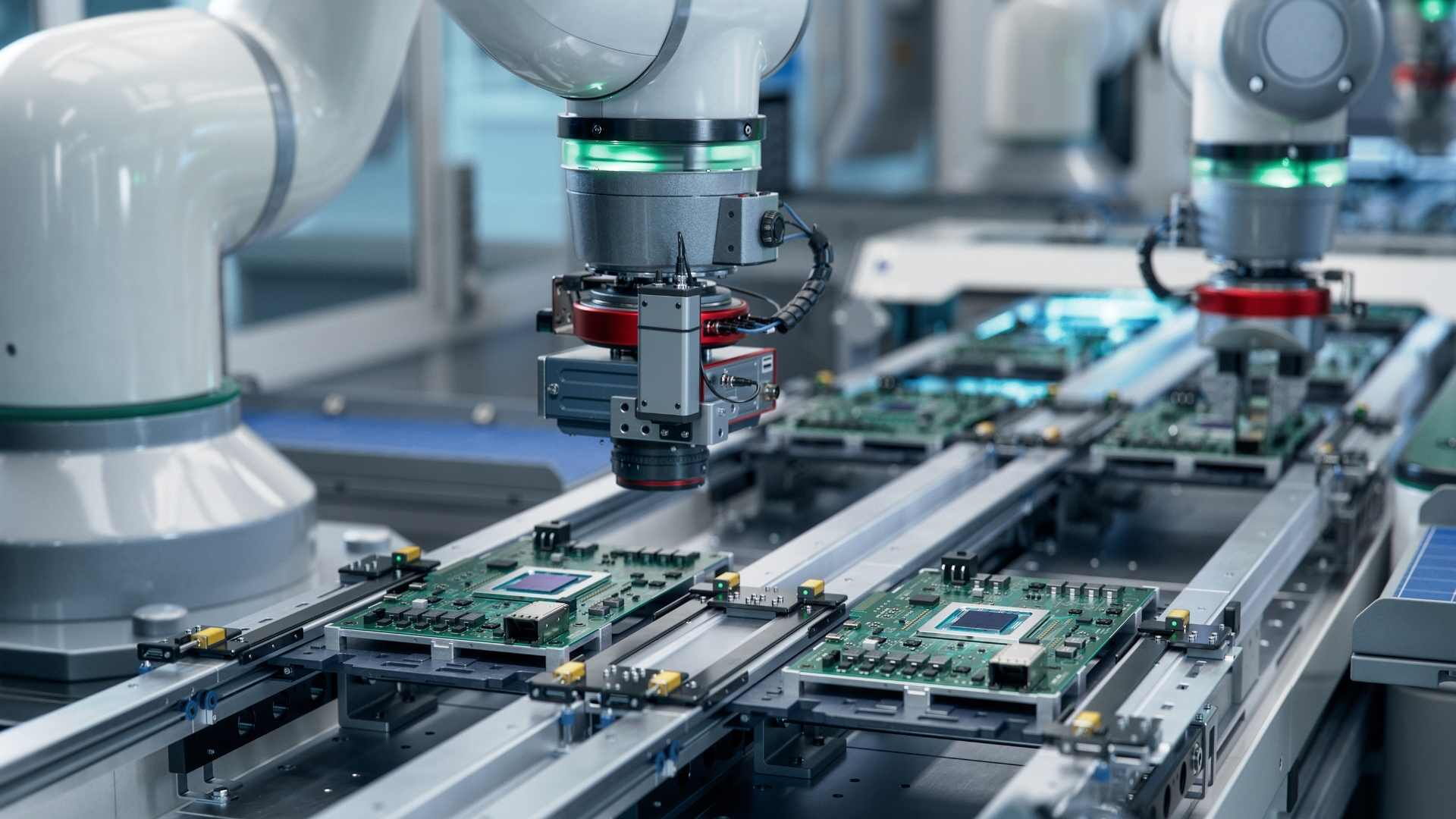 Entwicklung von Prüfständen und automatisierten Testsystemen für die Medizintechnik bei EXCO